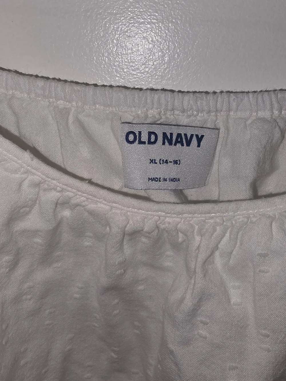Old Navy Outfit Size XL 14/16